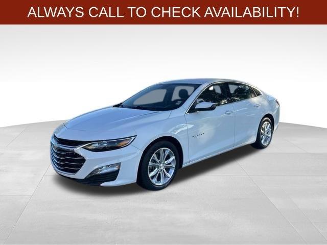 Chevrolet Malibu 1LT 2024