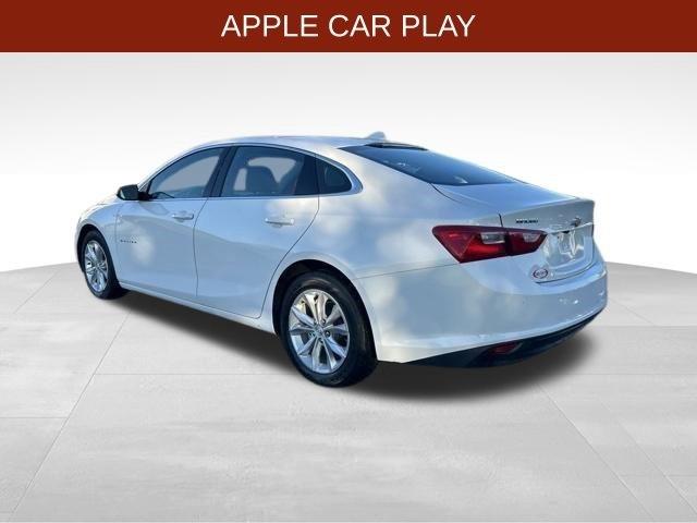 Chevrolet Malibu 1LT 2024