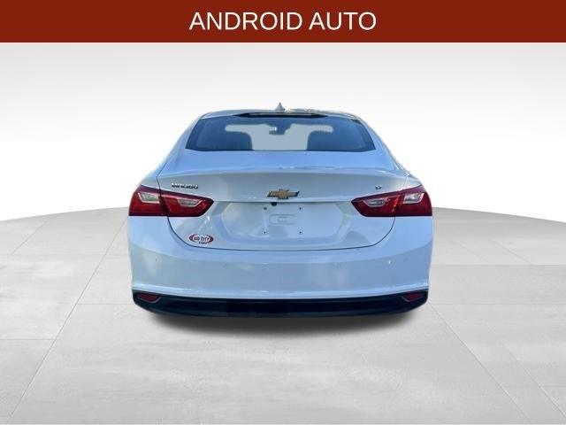 Chevrolet Malibu 1LT 2024