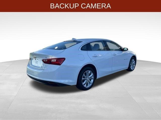 Chevrolet Malibu 1LT 2024