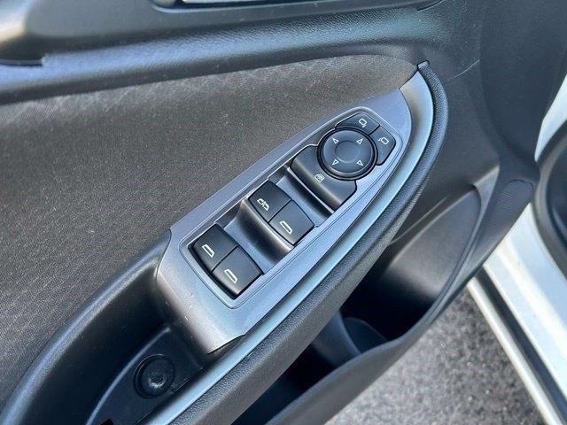 Chevrolet Malibu 1LT 2024