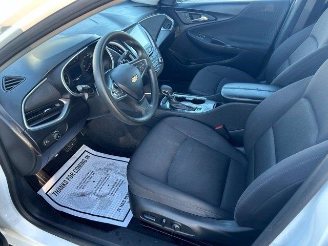 Chevrolet Malibu 1LT 2024