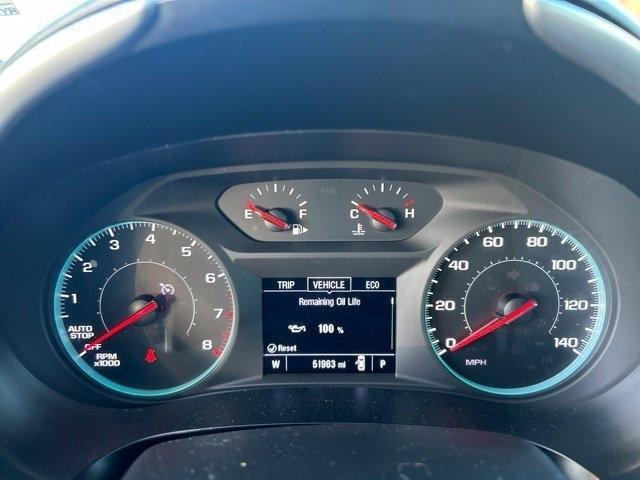 Chevrolet Malibu 1LT 2024