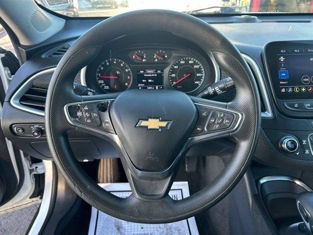 Chevrolet Malibu 1LT 2024