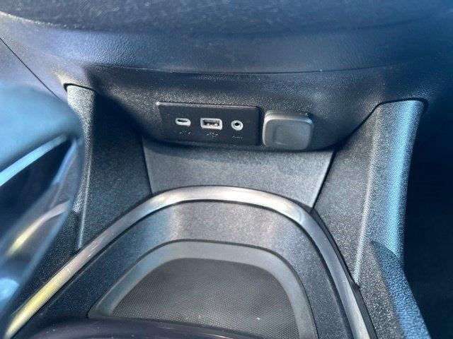 Chevrolet Malibu 1LT 2024