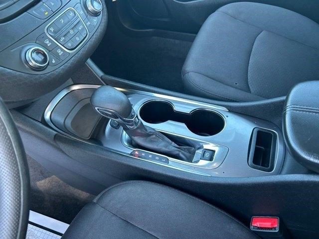 Chevrolet Malibu 1LT 2024