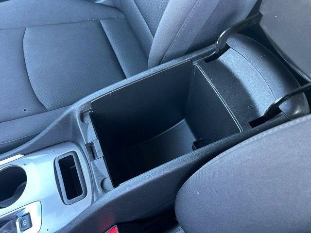 Chevrolet Malibu 1LT 2024