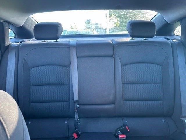 Chevrolet Malibu 1LT 2024