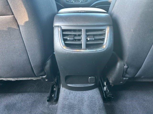 Chevrolet Malibu 1LT 2024