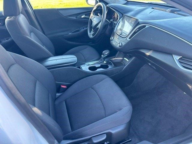 Chevrolet Malibu 1LT 2024