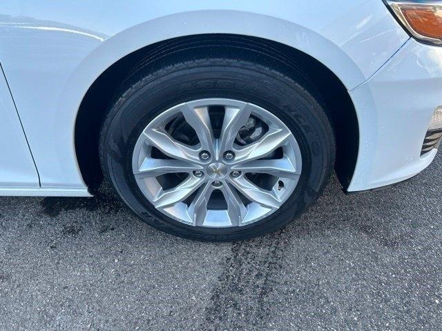 Chevrolet Malibu 1LT 2024