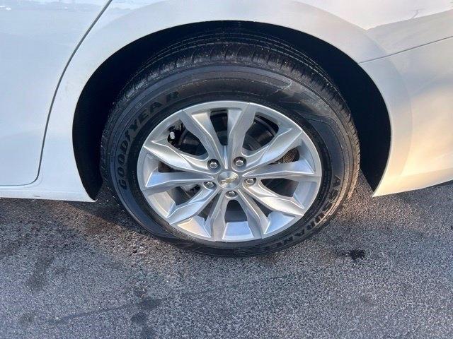 Chevrolet Malibu 1LT 2024