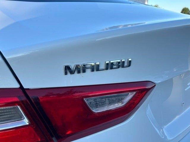 Chevrolet Malibu 1LT 2024
