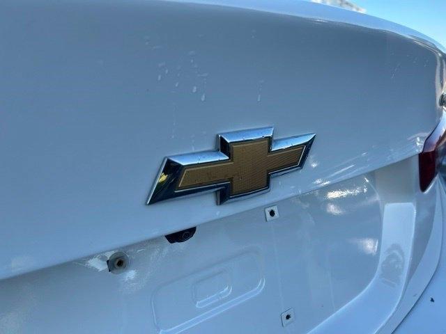 Chevrolet Malibu 1LT 2024