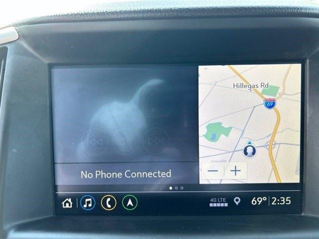 GMC Terrain SLT AWD 2019