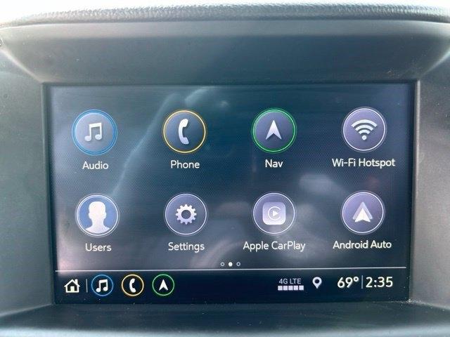 GMC Terrain SLT AWD 2019
