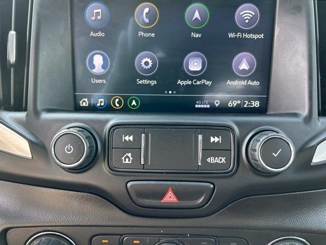 GMC Terrain SLT AWD 2019