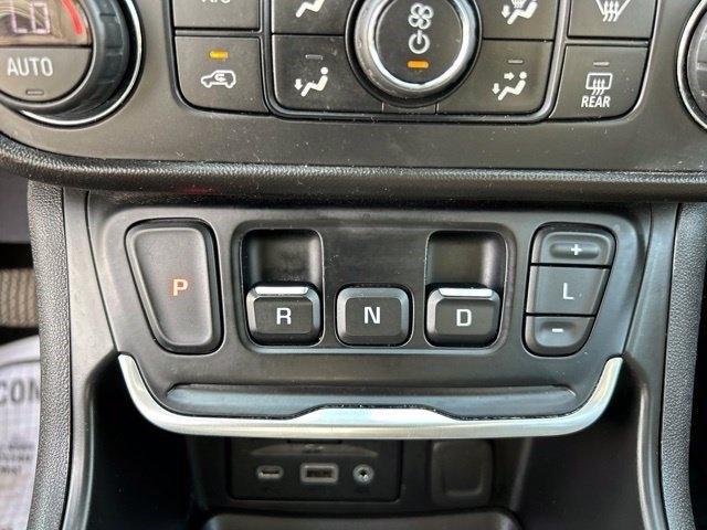 GMC Terrain SLT AWD 2019