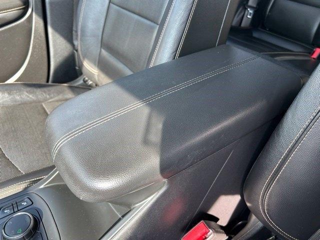 GMC Terrain SLT AWD 2019