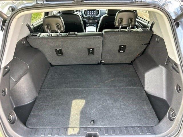 GMC Terrain SLT AWD 2019