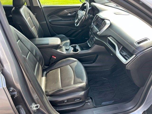 GMC Terrain SLT AWD 2019