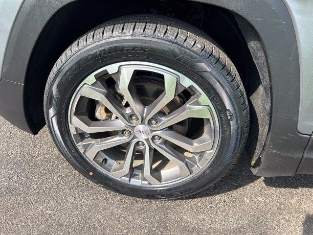 GMC Terrain SLT AWD 2019