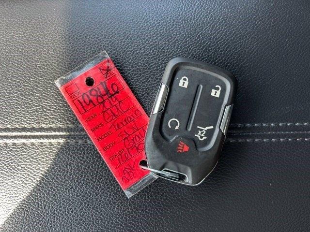 GMC Terrain SLT AWD 2019