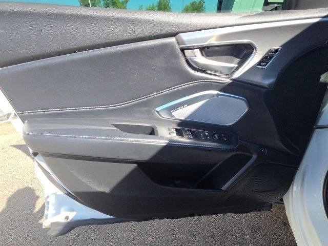 Acura RDX SH-AWD A-Spec 2019