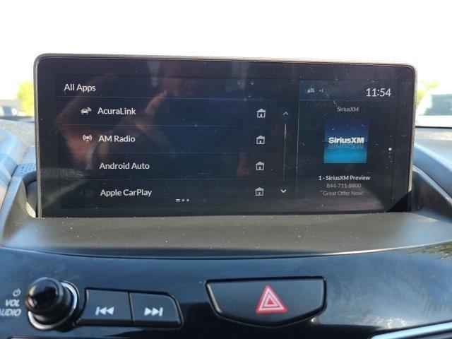 Acura RDX SH-AWD A-Spec 2019