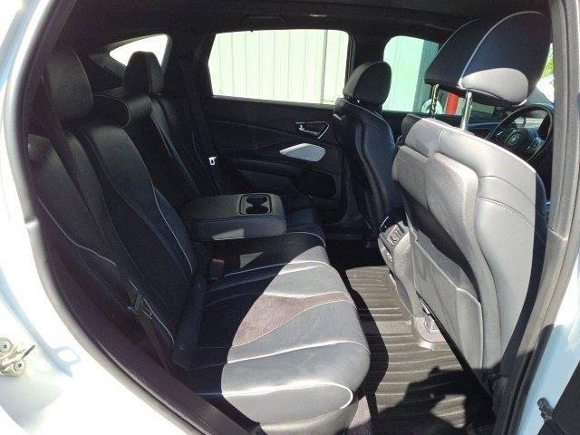Acura RDX SH-AWD A-Spec 2019