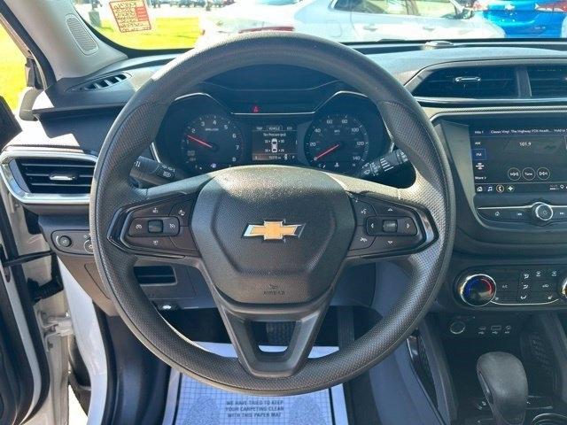 Chevrolet TrailBlazer LT 2023