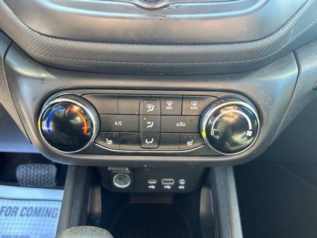 Chevrolet TrailBlazer LT 2023