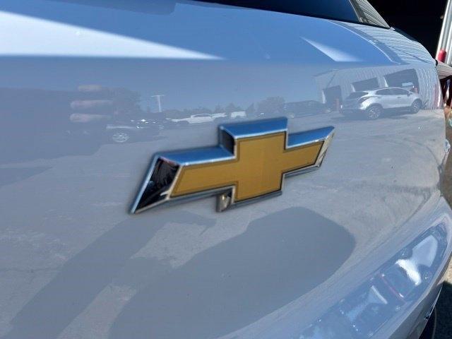 Chevrolet TrailBlazer LT 2023