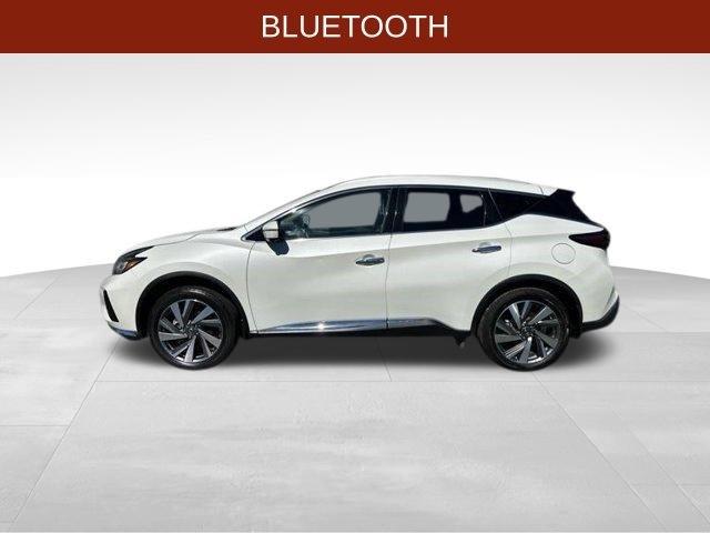 Nissan Murano SL AWD 2020