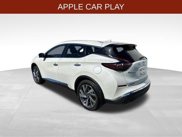 Nissan Murano SL AWD 2020