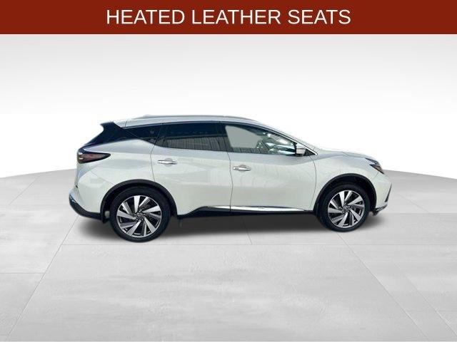 Nissan Murano SL AWD 2020