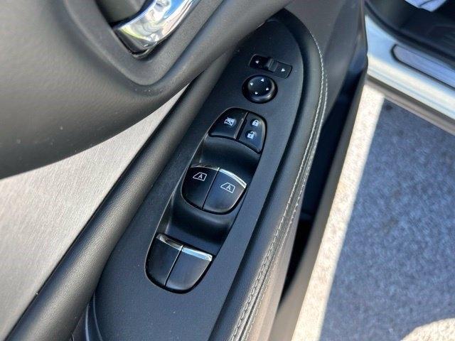 Nissan Murano SL AWD 2020