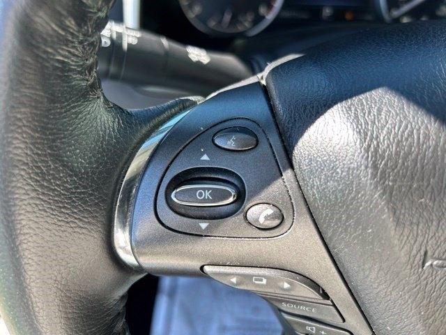Nissan Murano SL AWD 2020