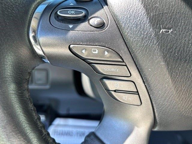 Nissan Murano SL AWD 2020