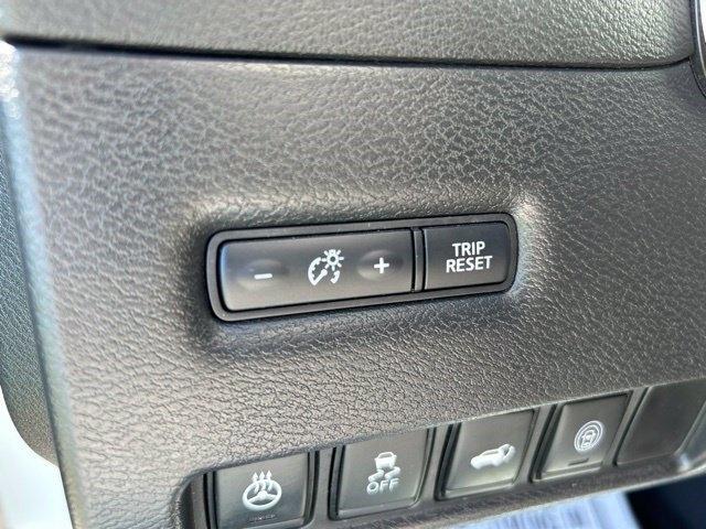 Nissan Murano SL AWD 2020