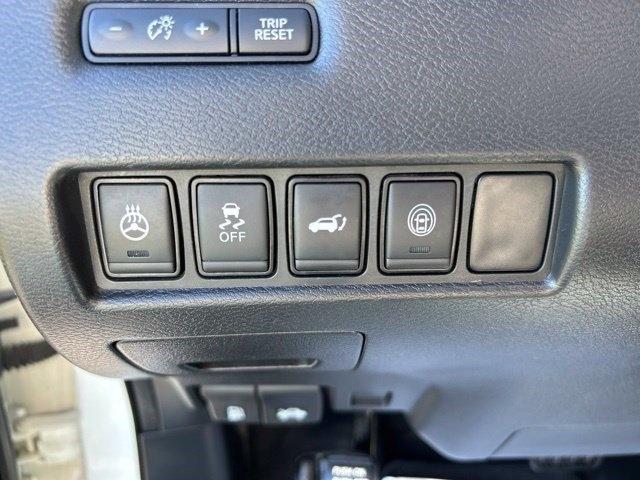 Nissan Murano SL AWD 2020