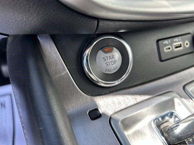 Nissan Murano SL AWD 2020