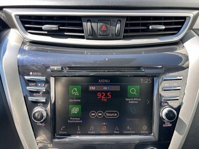 Nissan Murano SL AWD 2020