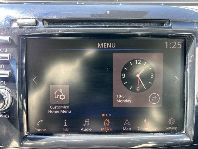 Nissan Murano SL AWD 2020
