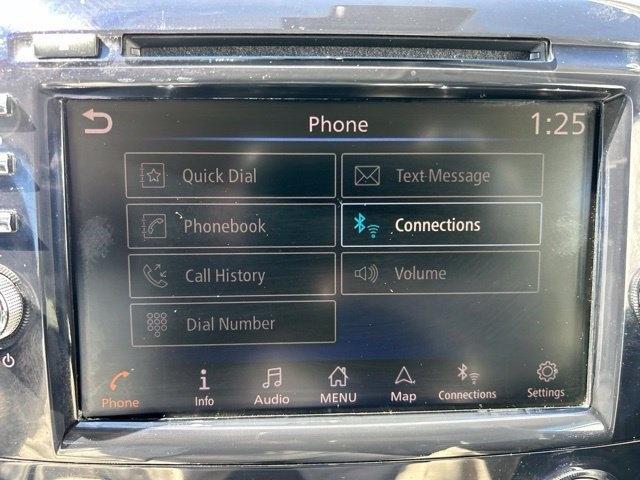 Nissan Murano SL AWD 2020