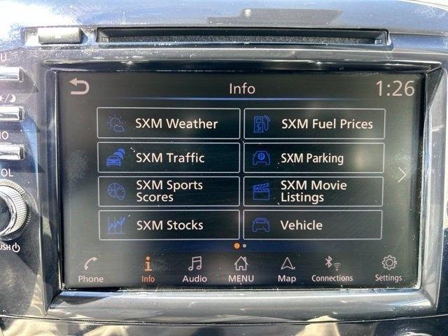 Nissan Murano SL AWD 2020