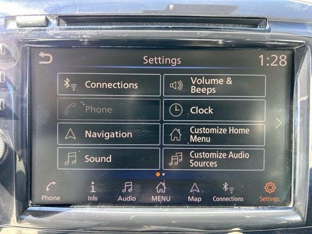Nissan Murano SL AWD 2020
