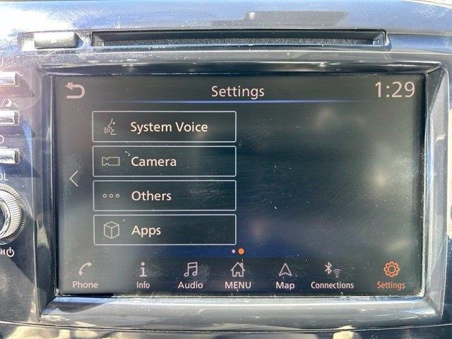 Nissan Murano SL AWD 2020