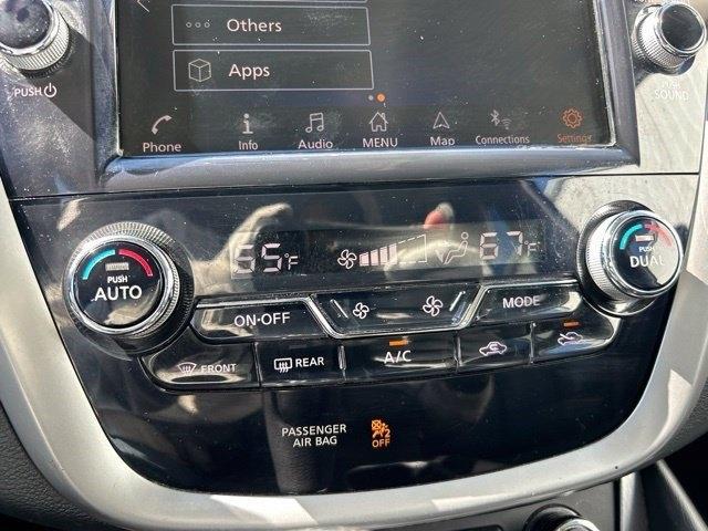 Nissan Murano SL AWD 2020