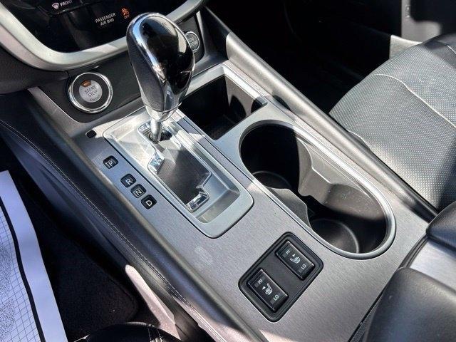 Nissan Murano SL AWD 2020